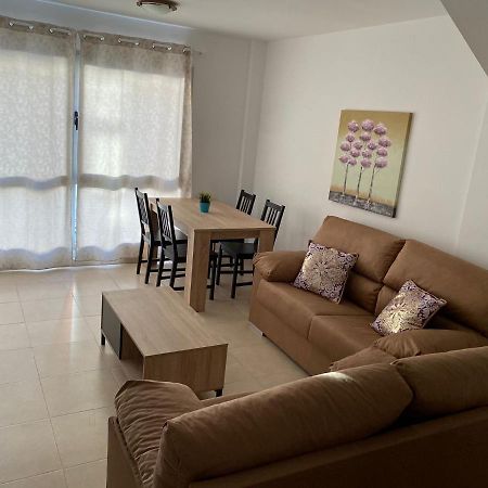Nice Rooms In A Shared Apartment In The Centre Of Corralejo Habitaciones En Piso Compartido מראה חיצוני תמונה