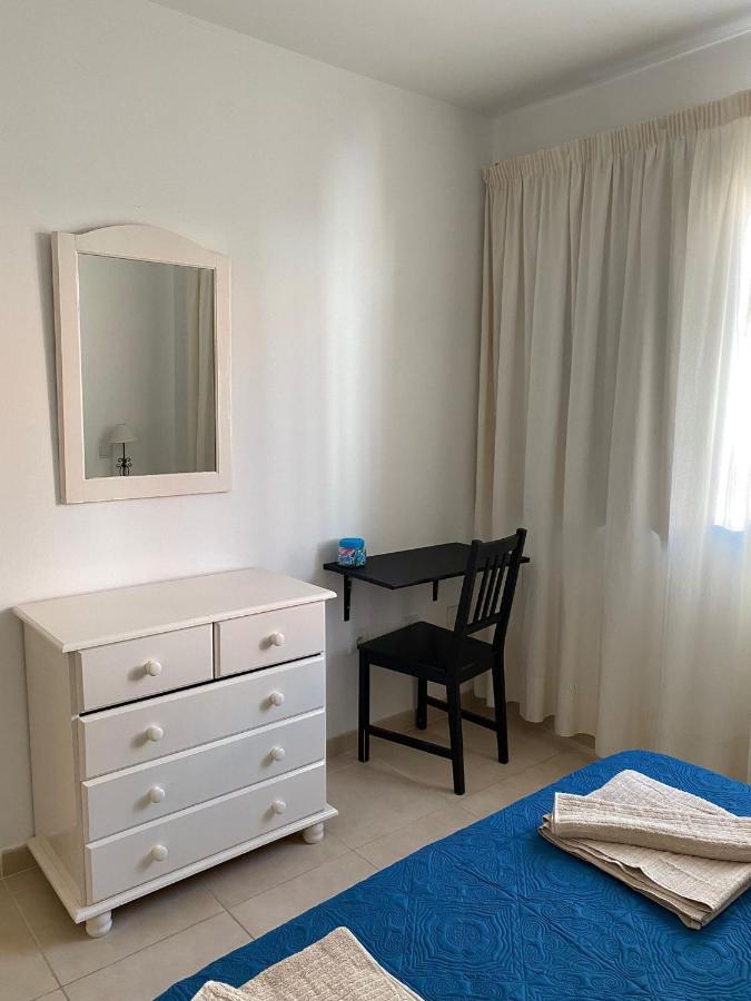 Nice Rooms In A Shared Apartment In The Centre Of Corralejo Habitaciones En Piso Compartido מראה חיצוני תמונה