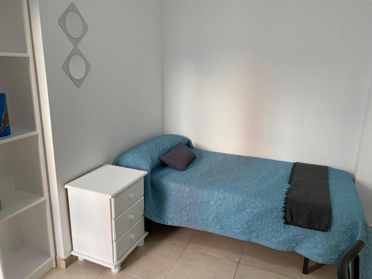 Nice Rooms In A Shared Apartment In The Centre Of Corralejo Habitaciones En Piso Compartido מראה חיצוני תמונה