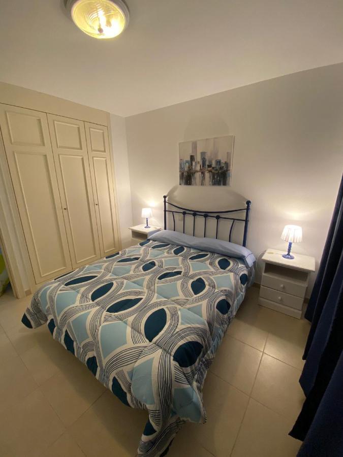 Nice Rooms In A Shared Apartment In The Centre Of Corralejo Habitaciones En Piso Compartido מראה חיצוני תמונה