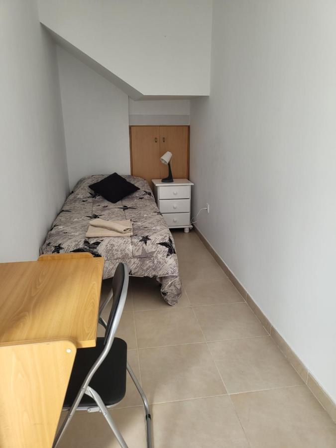 Nice Rooms In A Shared Apartment In The Centre Of Corralejo Habitaciones En Piso Compartido מראה חיצוני תמונה
