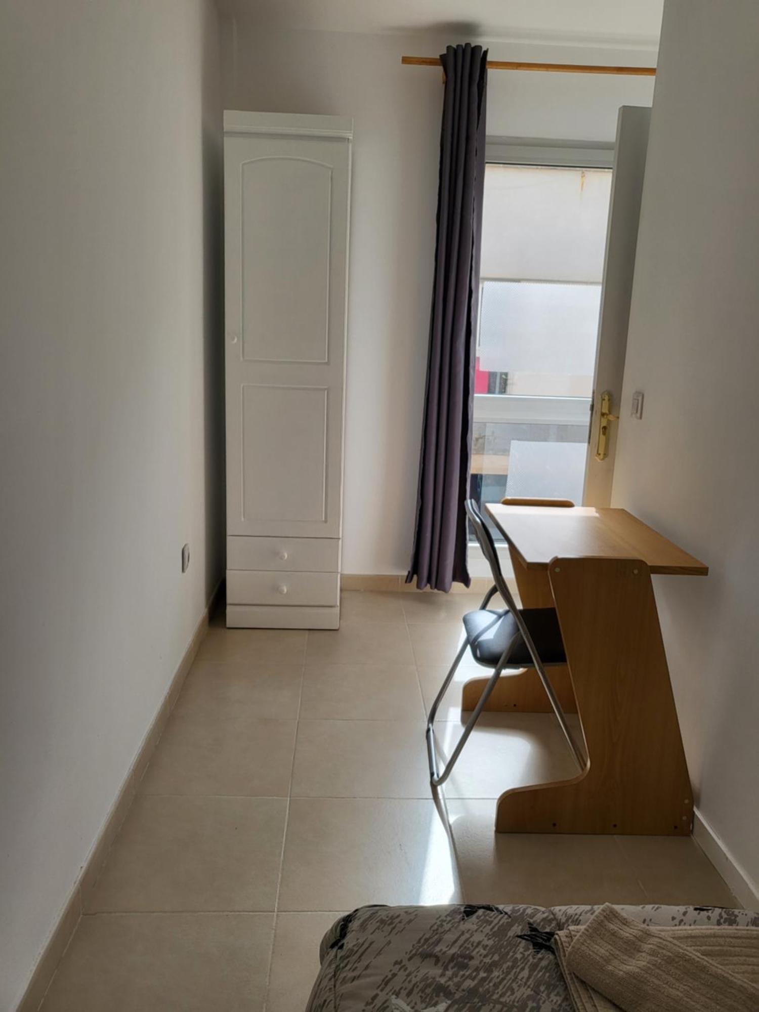 Nice Rooms In A Shared Apartment In The Centre Of Corralejo Habitaciones En Piso Compartido מראה חיצוני תמונה